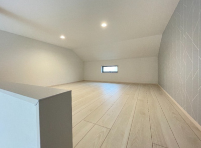 【内装】 | フラッグ三鷹