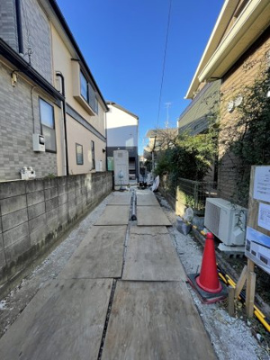 【エントランス】 | フラッグ三鷹