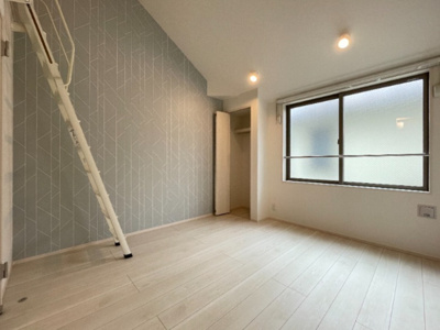 【居間・リビング】 | フラッグ三鷹