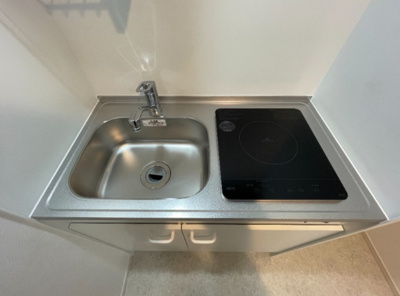 【キッチン】 | フラッグ三鷹