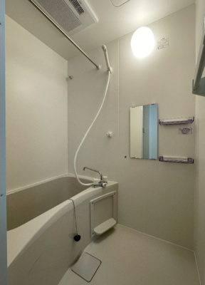 【浴室】 | フラッグ三鷹