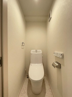 【トイレ】 | フラッグ三鷹