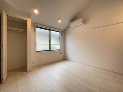 【内装】 | フラッグ三鷹