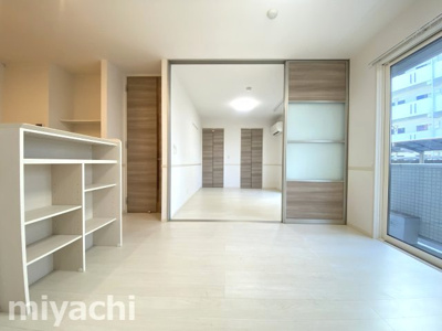 【居間・リビング】 | アイリーブ庄町