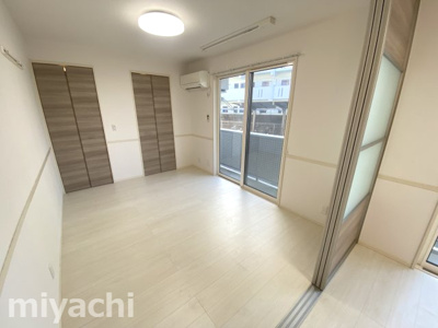 【洋室】 | アイリーブ庄町