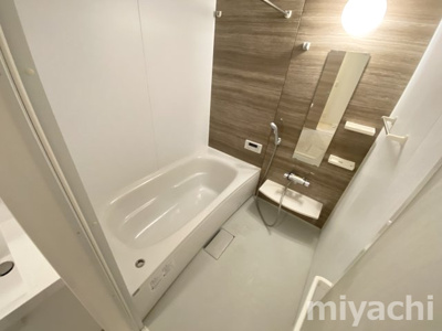 【浴室】 | アイリーブ庄町