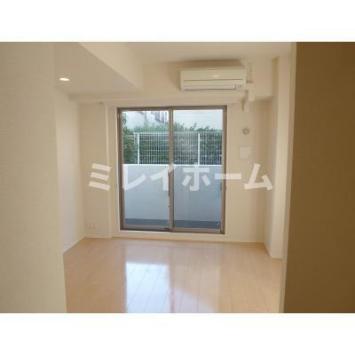 パークアクシス蒲田壱番館