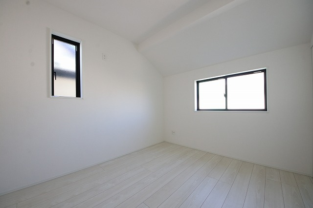 【収納】 | 建物完成につき、実際のお部屋をごゆっくりご見学いただけます。お休みの日にご家族で見学はいかがでしょう。