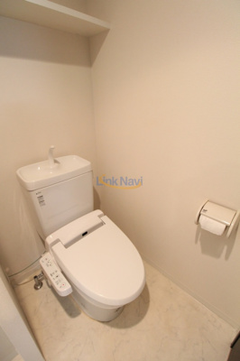 【トイレ】 | レジュールアッシュPREMIUM TWIN-Ⅱ