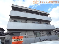 ボナール港町の画像