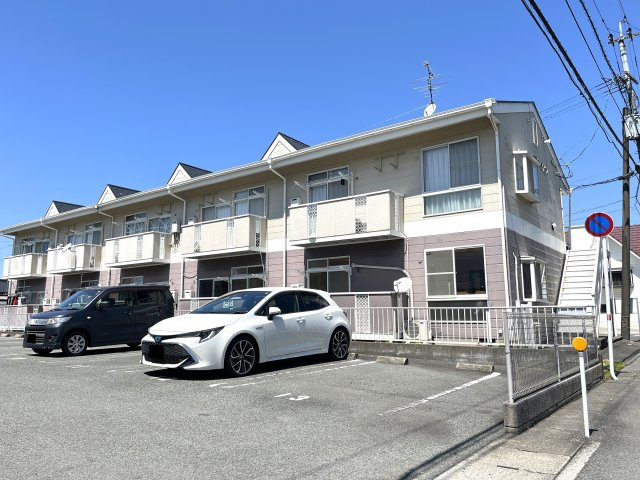 木下パークハイツ