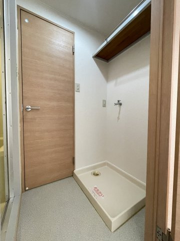 木下パークハイツの内装