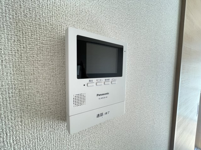 木下パークハイツの内装