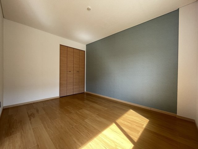 木下パークハイツの内装