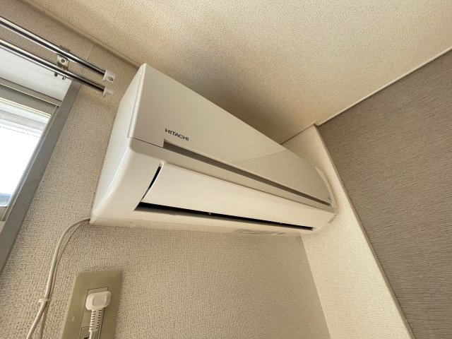 木下パークハイツの設備