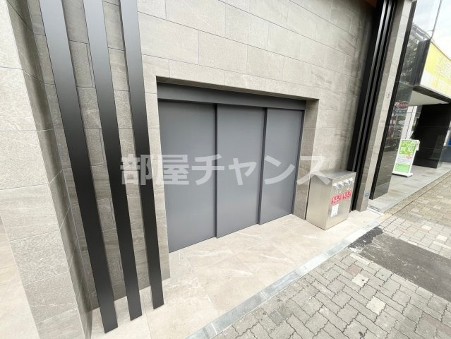 ラ・プレス新栄のその他共用部分