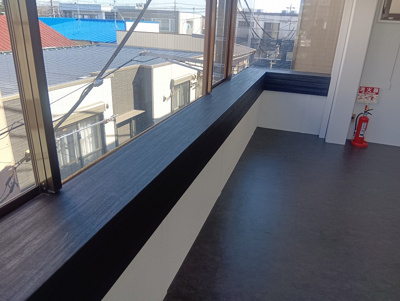 【内装】 | 百福ビル