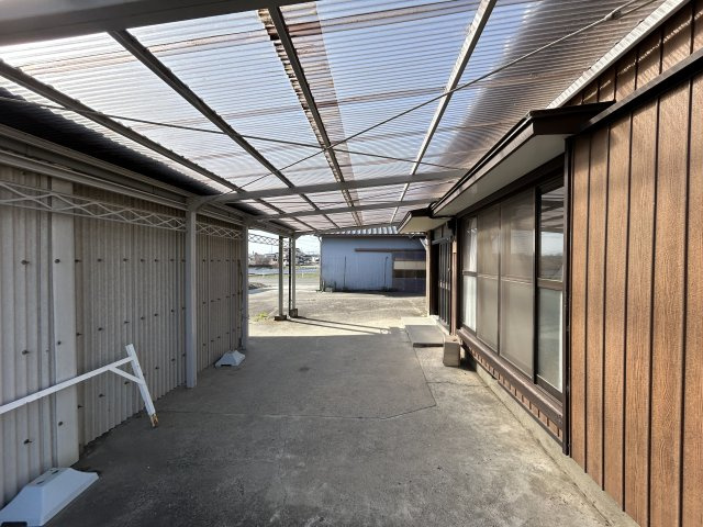 名西郡石井町中古戸建のその他