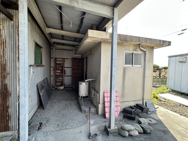 名西郡石井町中古戸建のその他