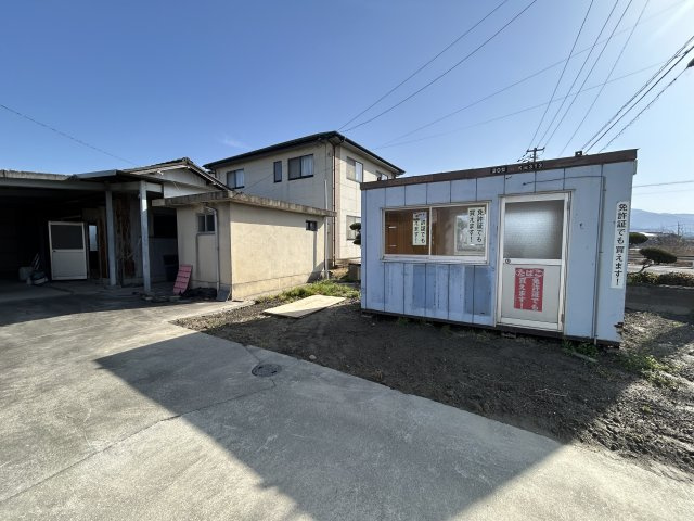 名西郡石井町中古戸建のその他