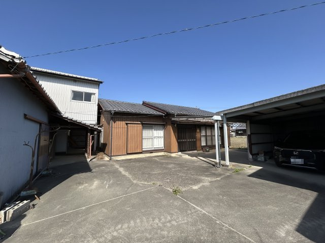 名西郡石井町中古戸建