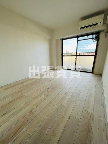 仲介手数料0円CASA NOAH名古屋Iの居間・リビング