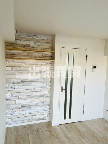 仲介手数料0円CASA NOAH名古屋Iの収納