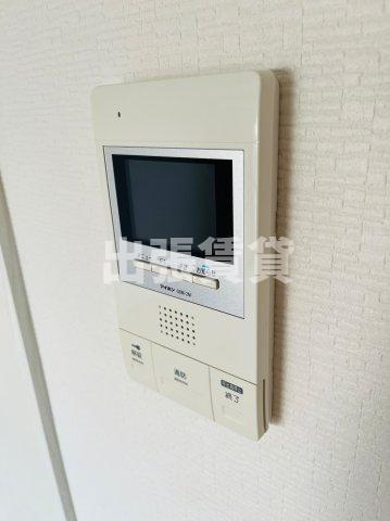 仲介手数料0円CASA NOAH名古屋Iのセキュリティ