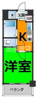 仲介手数料0円CASA NOAH名古屋I