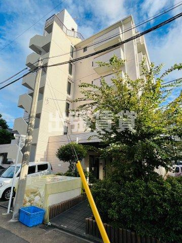 仲介手数料0円CASA NOAH名古屋Iの外観