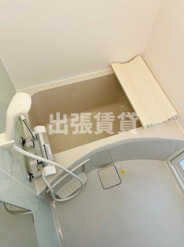 仲介手数料0円CASA NOAH名古屋Iの浴室