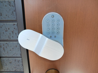 【設備】 | クレストール秋桜Ⅱ