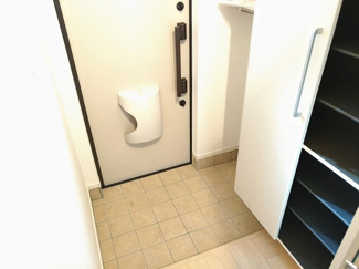 【玄関】 | クレストール秋桜Ⅱ