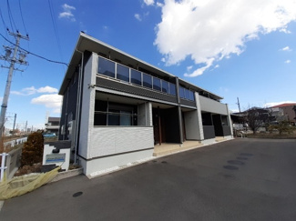 【外観】 | クレストール秋桜Ⅱ