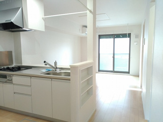 【居間・リビング】 | クレストール秋桜Ⅱ