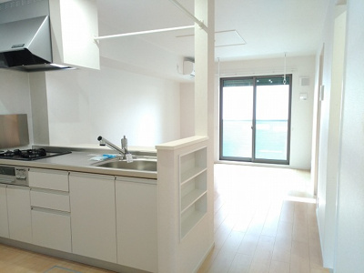 【居間・リビング】 | クレストール秋桜Ⅱ