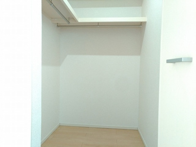 【収納】 | クレストール秋桜Ⅱ