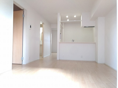 【内装】 | クレストール秋桜Ⅱ