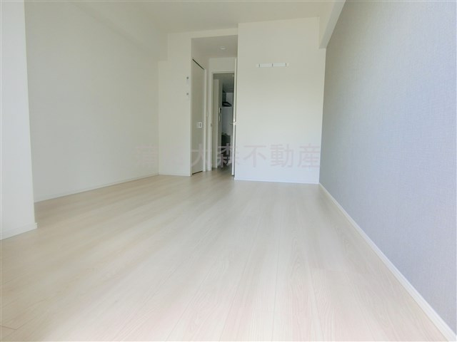 クオリタス蒲田のその他|内装