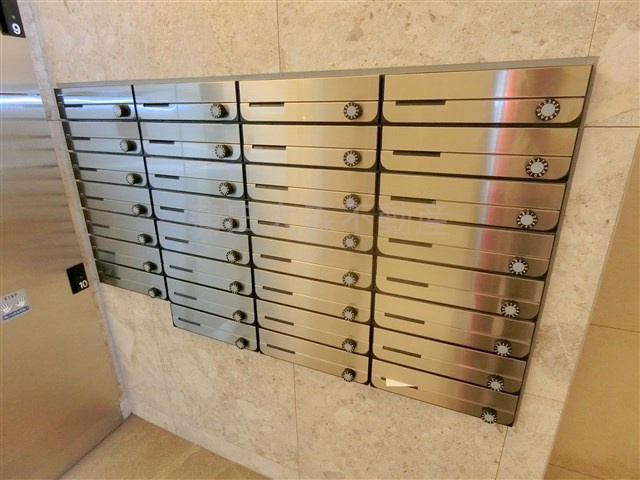 クオリタス蒲田のその他共用部分