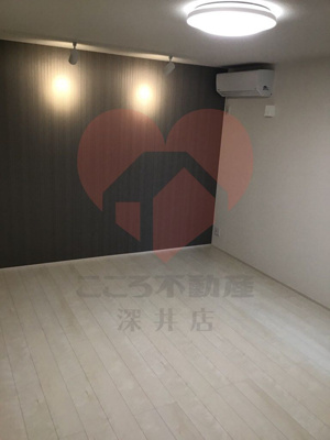 【居間・リビング】 | フジパレス鳳中町Ⅰ番館