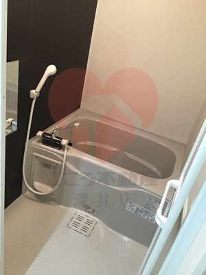 【浴室】 | フジパレス鳳中町Ⅰ番館