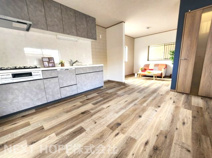 尼崎市大庄北1丁目中古戸建　リフォーム済の画像