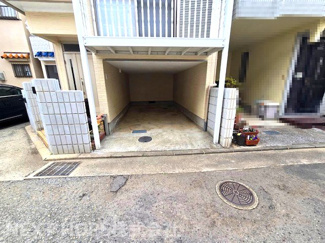 【駐車場】 | 駐車場です♪