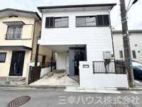 西東京市富士町６丁目の一戸建ての画像