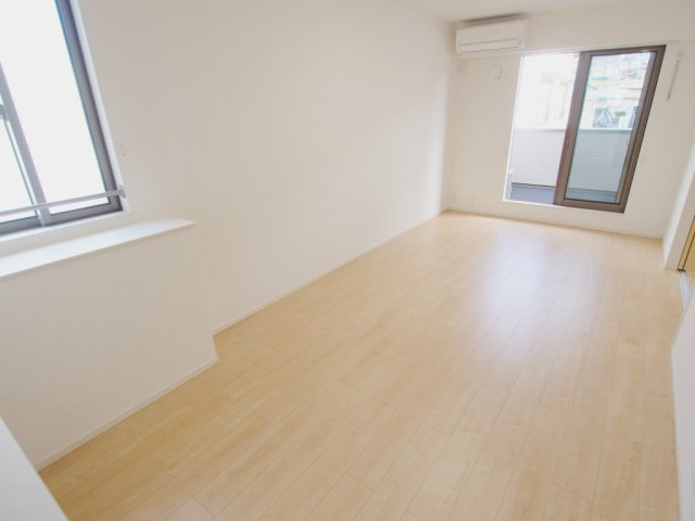 アルカンシエルの居間・リビング