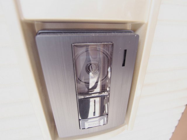 アルカンシエルのセキュリティ