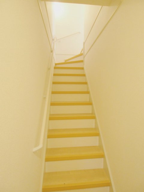 アルカンシエルのその他