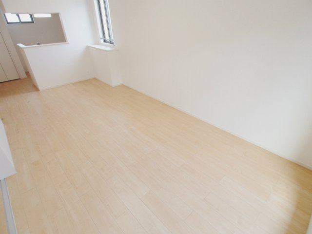 アルカンシエルの居間・リビング