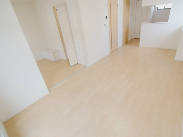 アルカンシエルの内装